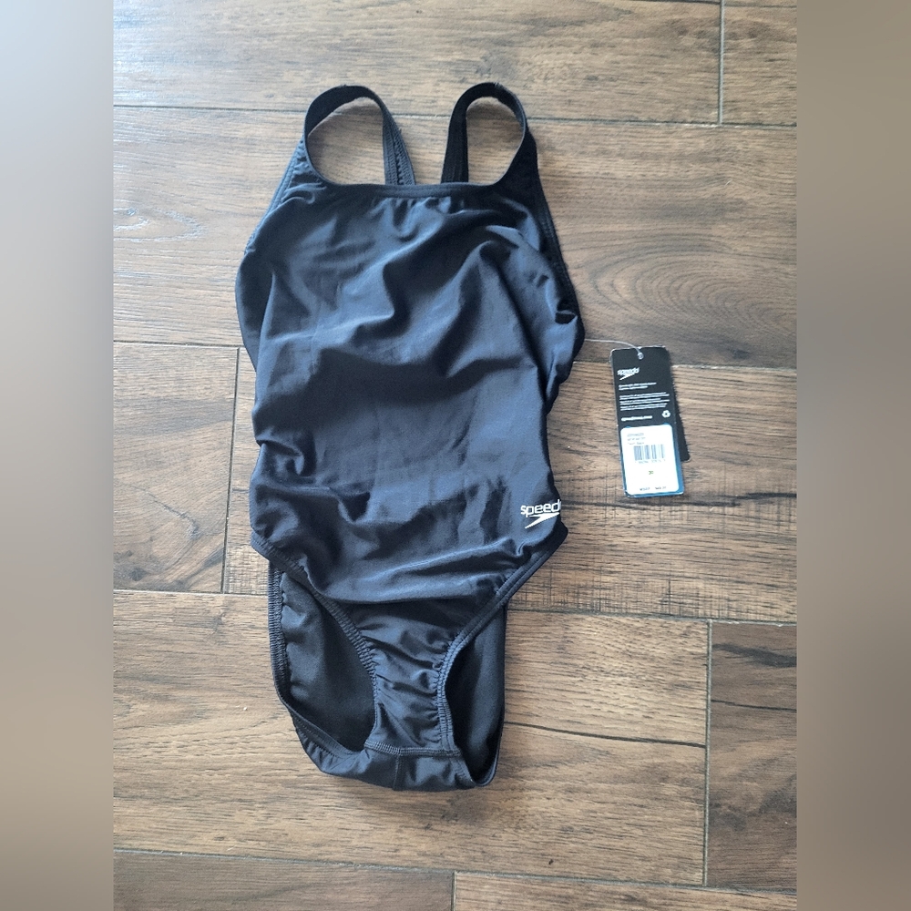 Women's ProLT Speedo swimsuit size 30